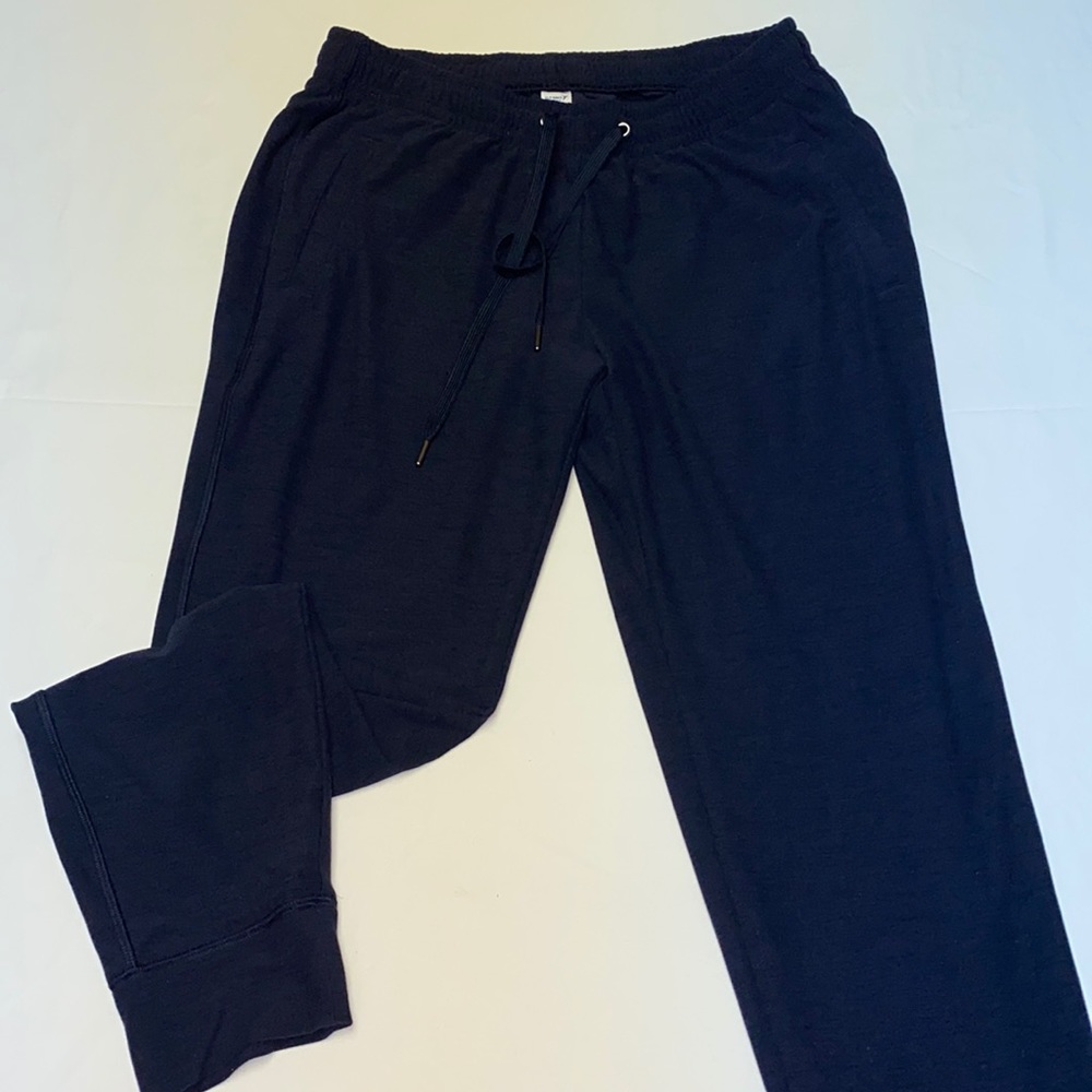 Old Navy | Navy/ Blue Joggers - Small